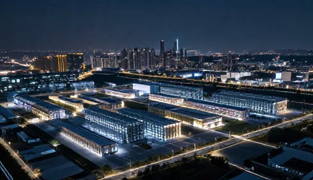 覆盖多个行业,对接流程如何高效落地
